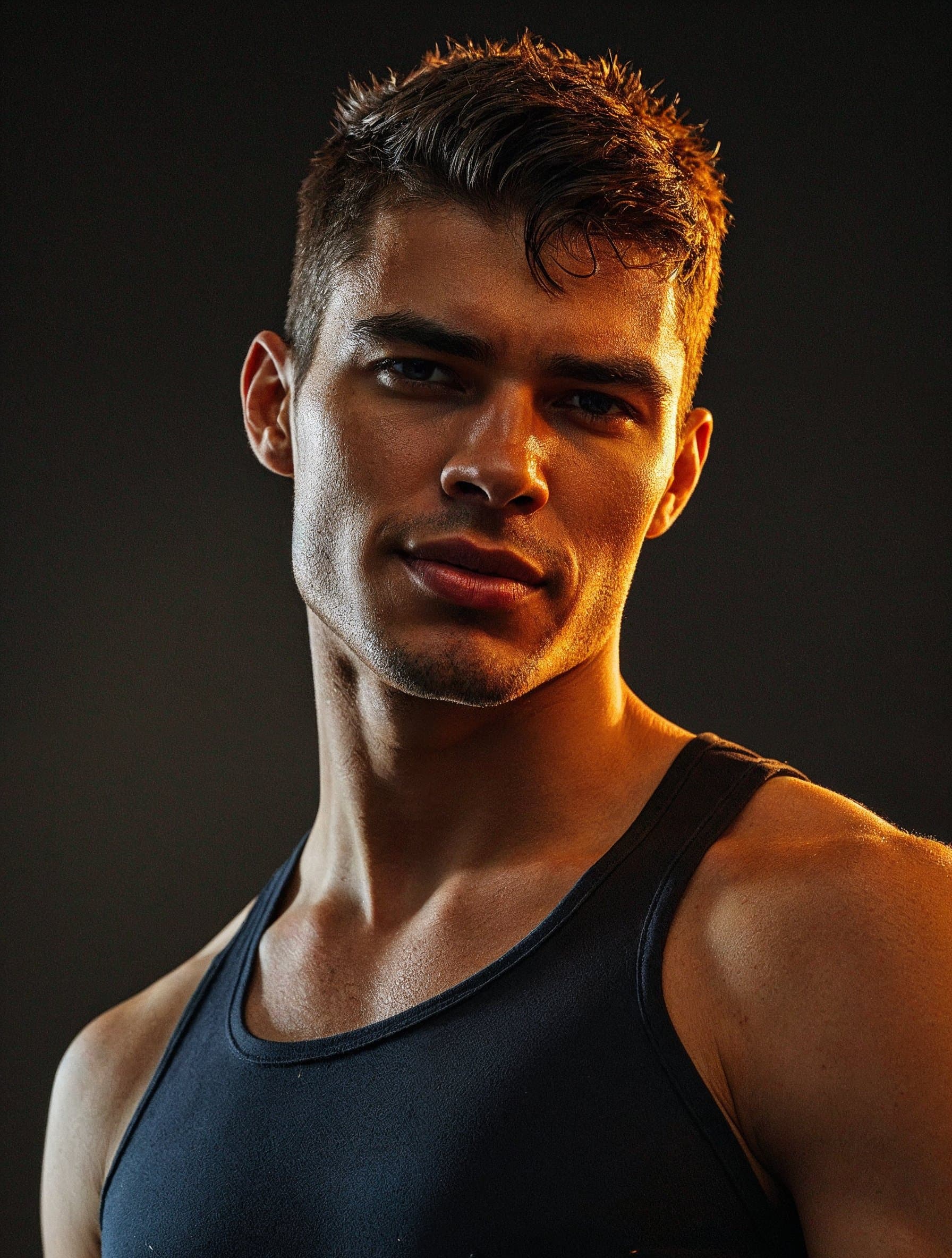 Quentz Alexis II – Muay Thai Coach at Striking Studio